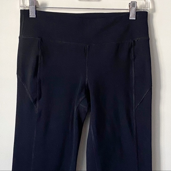 tek gear Active Track Pants Black Size S - Picture 2 of 10